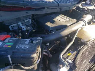 ✅ 2021 Ford F-150 XLT • VIN: 1FTFW1E84MFA05315 • Lot: 82445025. Wystawiony na Copart z przebiegiem 118 662 mil. Bezpłatny archiwum sprzedaży aukcyjnych z USA i szczegółowy raport historii pojazdu na DreamBid. Zdjęcie 13.