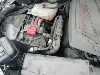 ✅ 2022 Alfa Romeo Stelvio Sprint • VIN: ZASPAKAN0N7D41132 • Лот: 53393605. Опубликован ранее на Copart с пробегом 29 315 миль. Бесплатный доступ к архиву аукционных продаж из США и подробный отчёт об истории автомобиля на DreamBid. Изображение 17.