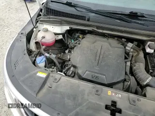 ✅ 2023 Kia Carnival LX • VIN: KNDNB4H35P6238018 • Лот: 81439685. Опубликован ранее на Copart с пробегом 32 057 миль. Бесплатный доступ к архиву аукционных продаж из США и подробный отчёт об истории автомобиля на DreamBid. Изображение 14.