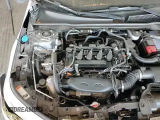 ✅ 2024 Honda Civic Touring • VIN: 2HGFE1F93RH301198 • Lot: 65211095. Wystawiony na Copart z przebiegiem 36 891 mil. Bezpłatny archiwum sprzedaży aukcyjnych z USA i szczegółowy raport historii pojazdu na DreamBid. Zdjęcie 13.