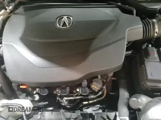 ✅ 2019 Acura TLX Technology • VIN: 19UUB3F49KA002321 • Лот: 65192645. Опубликован ранее на Copart с пробегом 55 491 миль. Бесплатный доступ к архиву аукционных продаж из США и подробный отчёт об истории автомобиля на DreamBid. Изображение 15.