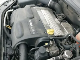 ✅ 2003 Saab 9-3 Arc • VIN: YS3FD49Y531049989 • Lot: 42062436. Wystawiony na IAAI z przebiegiem 131 191 mil. Bezpłatny archiwum sprzedaży aukcyjnych z USA i szczegółowy raport historii pojazdu na DreamBid. Zdjęcie 12.