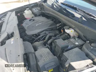 ✅ 2023 Kia Sportage SX • VIN: 5XYK4CAF6PG103395 • Лот: 42248302. Опубликован ранее на IAAI с пробегом 78 575 миль. Бесплатный доступ к архиву аукционных продаж из США и подробный отчёт об истории автомобиля на DreamBid. Изображение 19.