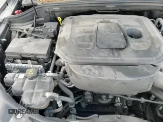 ✅ 2019 Jeep Grand Cherokee Limited • VIN: 1C4RJEBG2KC801509 • Лот: 71311925. Опубликован ранее на Copart с пробегом 80 863 миль. Бесплатный доступ к архиву аукционных продаж из США и подробный отчёт об истории автомобиля на DreamBid. Изображение 16.