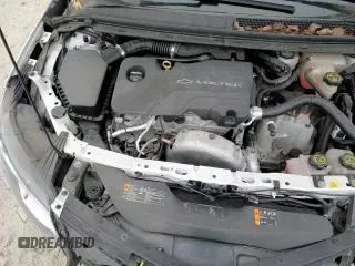 ✅ 2016 Chevrolet Volt Premier • VIN: 1G1RD6S5XGU136669 • Lot: 83754414. Wystawiony na Copart z przebiegiem 91 463 mil. Bezpłatny archiwum sprzedaży aukcyjnych z USA i szczegółowy raport historii pojazdu na DreamBid. Zdjęcie 14.