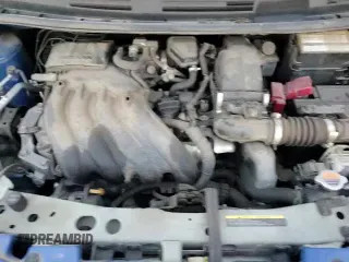 ✅ 2017 Nissan Note SV • VIN: 3N1CE2CP6HL357512 • Lot: 91228445. Wystawiony na Copart z przebiegiem 49 260 mil. Bezpłatny archiwum sprzedaży aukcyjnych z USA i szczegółowy raport historii pojazdu na DreamBid. Zdjęcie 13.