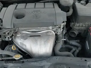 ✅ 2011 Toyota Camry XLE • VIN: 4T4BF3EK1BR206895 • Lot: 43105257. Listed on IAAI with 96,014 mi. Free auction sales archive from the USA and detailed vehicle history report at DreamBid. Image 15.