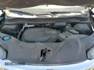 ✅ 2019 Honda Pilot EX • VIN: 5FNYF5H3XKB046615 • Lot: 70221455. Listed on Copart with 59,121 mi. Free auction sales archive from the USA and detailed vehicle history report at DreamBid. Image 14.