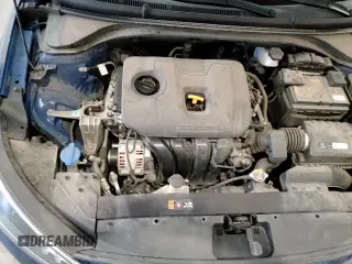 ✅ 2019 Hyundai Elantra SE • VIN: 5NPD74LF2KH447858 • Lot: 85174435. Listed on Copart with 60,978 mi. Free auction sales archive from the USA and detailed vehicle history report at DreamBid. Image 14.