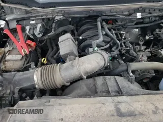 ✅ 2023 Ford F-250 XL • VIN: 1FTBF2AA6PEC61110 • Lot: 42923555. Wystawiony na Copart z przebiegiem 51 108 mil. Bezpłatny archiwum sprzedaży aukcyjnych z USA i szczegółowy raport historii pojazdu na DreamBid. Zdjęcie 13.