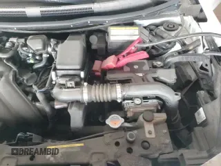 ✅ 2019 Nissan Versa S Plus • VIN: 3N1CN7AP6KL838125 • Lot: 90404865. Wystawiony na Copart z przebiegiem 96 593 mil. Bezpłatny archiwum sprzedaży aukcyjnych z USA i szczegółowy raport historii pojazdu na DreamBid. Zdjęcie 13.