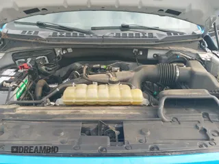 ✅ 2020 Ford F-150 XL • VIN: 1FTEW1EP2LFB43338 • Lot: 42836647. Wystawiony na IAAI z przebiegiem 117 196 mil. Bezpłatny archiwum sprzedaży aukcyjnych z USA i szczegółowy raport historii pojazdu na DreamBid. Zdjęcie 19.