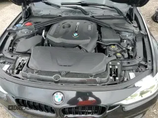 ✅ 2018 BMW 3 Series 330i • VIN: WBA8B9C55JEE82090 • Lot: 71584955. Listed on Copart with 93,320 mi. Free auction sales archive from the USA and detailed vehicle history report at DreamBid. Image 13.