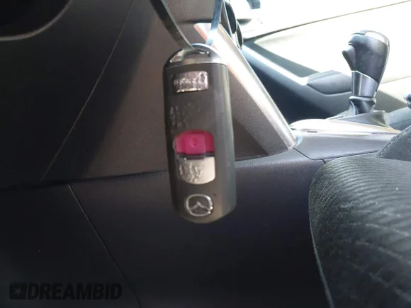 ✅ 2015 Mazda CX-5 Touring • VIN: JM3KE4CY2F0488807 • Lot: 44005429. Listed on IAAI with 303,936 mi. Free auction sales archive from the USA and detailed vehicle history report at DreamBid. Image 11.