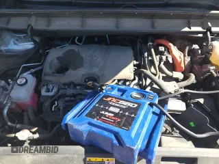 ✅ 2022 Toyota Highlander Hybrid XLE • VIN: 5TDHBRCH5NS539902 • Lot: 90319785. Listed on Copart with 84,475 mi. Free auction sales archive from the USA and detailed vehicle history report at DreamBid. Image 15.