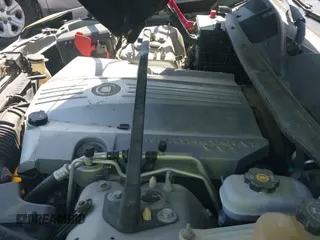 ✅ 2007 Cadillac SRX • VIN: 1GYEE63A870141367 • Lot: 43641067. Wystawiony na IAAI z przebiegiem 172 274 mil. Bezpłatny archiwum sprzedaży aukcyjnych z USA i szczegółowy raport historii pojazdu na DreamBid. Zdjęcie 12.