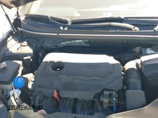 ✅ 2018 Hyundai Sonata SEL • VIN: 5NPE34AF7JH651184 • Лот: 43470544. Опубликован ранее на IAAI с пробегом 61 683 миль. Бесплатный доступ к архиву аукционных продаж из США и подробный отчёт об истории автомобиля на DreamBid. Изображение 19.