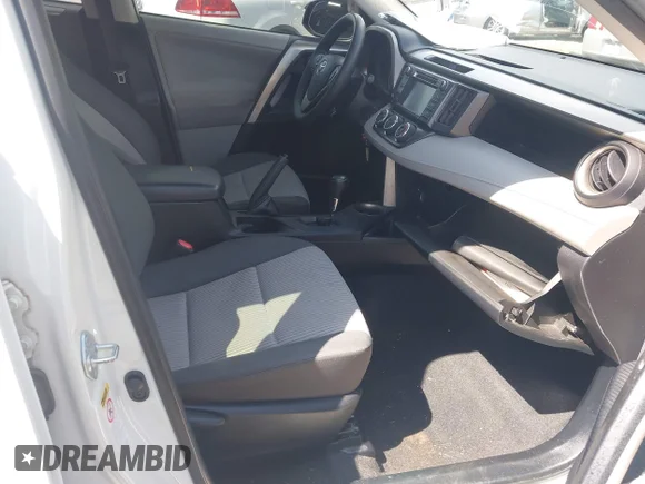 ✅ 2013 Toyota RAV4 LE • VIN: JTMZFREV9D5006371 • Лот: 45001352. Опубліковано раніше на IAAI з пробігом 135 065 миль. Безкоштовний доступ до архіву аукціонних продажів зі США та докладний звіт про історію автомобіля на DreamBid. Зображення 5.