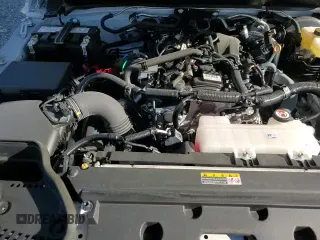 ✅ 2024 Toyota Tacoma SR • VIN: 3TYKE5JN0RT019910 • Lot: 82703315. Listed on Copart with 17,738 mi. Free auction sales archive from the USA and detailed vehicle history report at DreamBid. Image 16.