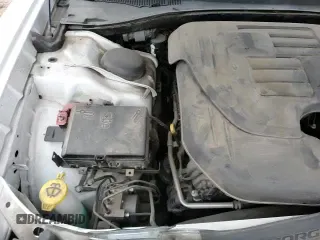 ✅ 2017 Dodge Charger SXT • VIN: 2C3CDXHG6HH553579 • Lot: 91736825. Wystawiony na Copart z przebiegiem 117 272 mil. Bezpłatny archiwum sprzedaży aukcyjnych z USA i szczegółowy raport historii pojazdu na DreamBid. Zdjęcie 13.