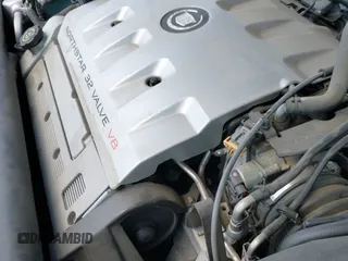 ✅ 2002 Cadillac Seville Touring STS • VIN: 1G6KY54932U257918 • Lot: 42826055. Listed on IAAI with 138,553 mi. Free auction sales archive from the USA and detailed vehicle history report at DreamBid. Image 12.