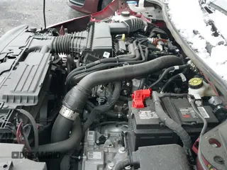 ✅ 2024 Ford Escape ST-Line Elite • VIN: 1FMCU9PA0RUA00229 • Lot: 43644980. Wystawiony na IAAI z przebiegiem 41 638 mil. Bezpłatny archiwum sprzedaży aukcyjnych z USA i szczegółowy raport historii pojazdu na DreamBid. Zdjęcie 25.