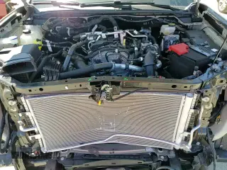 ✅ 2025 Ford Ranger XLT • VIN: 1FTER4HHXSLE13140 • Лот: 67258615. Опубликован ранее на Copart с пробегом 121 миль. Бесплатный доступ к архиву аукционных продаж из США и подробный отчёт об истории автомобиля на DreamBid. Изображение 14.