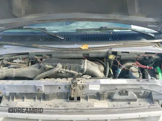 ✅ 1996 Ford Econoline Wagon XL • VIN: 1FBJS31H4THB12315 • Лот: 42590554. Опубликован ранее на IAAI с пробегом 219 181 миль. Бесплатный доступ к архиву аукционных продаж из США и подробный отчёт об истории автомобиля на DreamBid. Изображение 12.