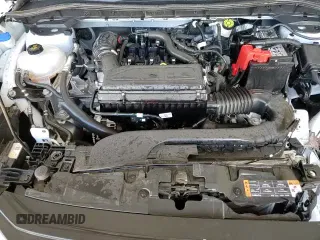 ✅ 2025 Ford Escape Active • VIN: 1FMCU9GN3SUA42855 • Lot: 94284635. Listed on Copart with 18,722 mi. Free auction sales archive from the USA and detailed vehicle history report at DreamBid. Image 15.