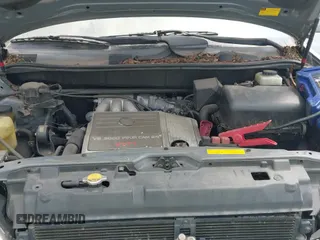 ✅ 2002 Lexus RX 300 • VIN: JTJGF10U320144793 • Lot: 43033571. Wystawiony na IAAI z przebiegiem 202 293 mil. Bezpłatny archiwum sprzedaży aukcyjnych z USA i szczegółowy raport historii pojazdu na DreamBid. Zdjęcie 14.