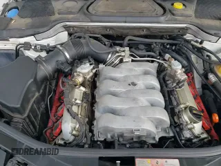 ✅ 2008 Audi A8 4.2L • VIN: WAUMV94E88N010171 • Lot: 82404304. Wystawiony na Copart z przebiegiem 155 445 mil. Bezpłatny archiwum sprzedaży aukcyjnych z USA i szczegółowy raport historii pojazdu na DreamBid. Zdjęcie 15.