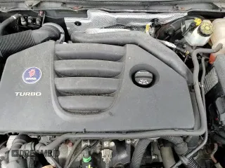 ✅ 2011 Saab 9-5 Turbo4 • VIN: YS3GN4AR0B4003859 • Лот: 83475884. Опубликован ранее на Copart с пробегом 62 028 миль. Бесплатный доступ к архиву аукционных продаж из США и подробный отчёт об истории автомобиля на DreamBid. Изображение 14.