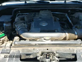 ✅ 2016 Nissan Frontier Pro-4X • VIN: 1N6AD0EV0GN769153 • Lot: 42923138. Listed on IAAI with 98,403 mi. Free auction sales archive from the USA and detailed vehicle history report at DreamBid. Image 18.