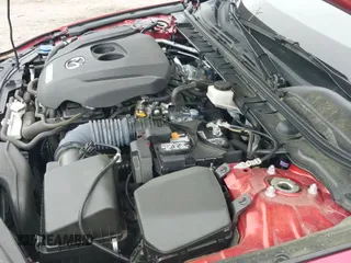 ✅ 2022 Mazda 3 2.5 Turbo • VIN: JM1BPBAY2N1508945 • Lot: 42046807. Listed on IAAI with 49,958 mi. Free auction sales archive from the USA and detailed vehicle history report at DreamBid. Image 19.