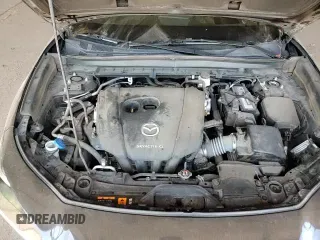 ✅ 2020 Mazda CX-30 Premium • VIN: 3MVDMBEM5LM130157 • Lot: 85520455. Listed on Copart with 84,716 mi. Free auction sales archive from the USA and detailed vehicle history report at DreamBid. Image 16.