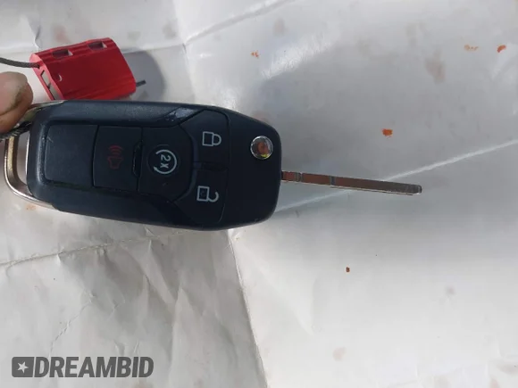 ✅ 2024 Ford Maverick XLT • VIN: 3FTTW8H34RRA07734 • Lot: 42720459. Wystawiony na IAAI z przebiegiem 13 391 mil. Bezpłatny archiwum sprzedaży aukcyjnych z USA i szczegółowy raport historii pojazdu na DreamBid. Zdjęcie 11.