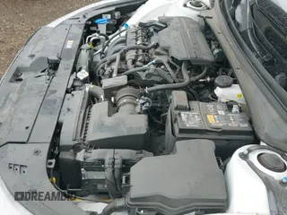 ✅ 2025 Kia K4 LXS • VIN: 3KPFT4DE2SE054490 • Лот: 43300750. Опубликован ранее на IAAI с пробегом 20 713 миль. Бесплатный доступ к архиву аукционных продаж из США и подробный отчёт об истории автомобиля на DreamBid. Изображение 19.