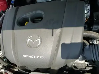 ✅ 2023 Mazda CX-5 S Premium Plus • VIN: JM3KFBEM3P0142097 • Лот: 64838435. Опубликован ранее на Copart с пробегом 3 845 миль. Бесплатный доступ к архиву аукционных продаж из США и подробный отчёт об истории автомобиля на DreamBid. Изображение 17.