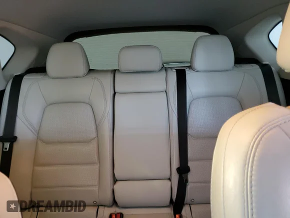 ✅ 2019 Mazda CX-5 Grand Touring • VIN: JM3KFBDM7K0690498 • Лот: 38523283. Опубліковано раніше на Copart з пробігом 59 319 миль. Безкоштовний доступ до архіву аукціонних продажів зі США та докладний звіт про історію автомобіля на DreamBid. Зображення 10.