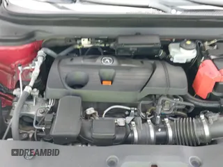 ✅ 2019 Acura RDX • VIN: 5J8TC1H30KL018252 • Lot: 41951833. Listed on IAAI with 80,531 mi. Free auction sales archive from the USA and detailed vehicle history report at DreamBid. Image 19.