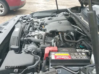 ✅ 2020 Toyota Camry SE • VIN: 4T1G11AK7LU397121 • Lot: 42459086. Listed on IAAI with 83,153 mi. Free auction sales archive from the USA and detailed vehicle history report at DreamBid. Image 20.