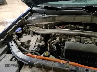 ✅ 2021 Ford Police Interceptor Utility • VIN: 1FM5K8AW1MNA19100 • Лот: 93094885. Опубликован ранее на Copart с пробегом 95 858 миль. Бесплатный доступ к архиву аукционных продаж из США и подробный отчёт об истории автомобиля на DreamBid. Изображение 14.