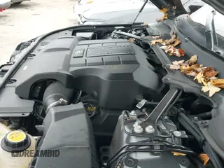 ✅ 2017 Land Rover Range Rover HSE • VIN: SALGS2FV3HA358103 • Лот: 43756228. Опубликован ранее на IAAI с пробегом 53 109 миль. Бесплатный доступ к архиву аукционных продаж из США и подробный отчёт об истории автомобиля на DreamBid. Изображение 20.