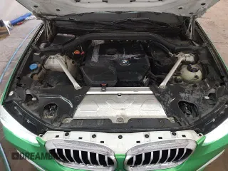 ✅ 2019 BMW X3 xDrive30i • VIN: 5UXTR9C55KLE11170 • Lot: 87442035. Wystawiony na Copart z przebiegiem 135 057 mil. Bezpłatny archiwum sprzedaży aukcyjnych z USA i szczegółowy raport historii pojazdu na DreamBid. Zdjęcie 14.