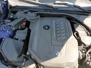 ✅ 2020 BMW 3 Series M340i • VIN: WBA5U7C04LA234751 • Лот: 86326765. Опубликован ранее на Copart с пробегом 72 310 миль. Бесплатный доступ к архиву аукционных продаж из США и подробный отчёт об истории автомобиля на DreamBid. Изображение 14.