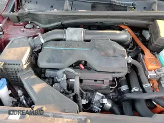 ✅ 2023 Kia Sportage X-Line Prestige • VIN: KNDPZDAH2P7070665 • Лот: 86853985. Опубликован ранее на Copart с пробегом 37 007 миль. Бесплатный доступ к архиву аукционных продаж из США и подробный отчёт об истории автомобиля на DreamBid. Изображение 14.