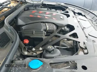 ✅ 2023 BMW XM • VIN: 5YM23CS0XP9S28406 • Lot: 42968223. Wystawiony na IAAI z przebiegiem 24 959 mil. Bezpłatny archiwum sprzedaży aukcyjnych z USA i szczegółowy raport historii pojazdu na DreamBid. Zdjęcie 20.