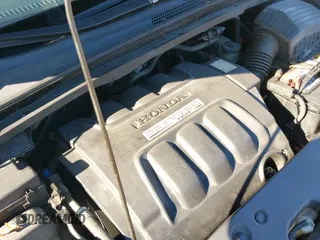 ✅ 2005 Honda Odyssey EX-L • VIN: 5FNRL38725B102748 • Lot: 43810716. Listed on IAAI with 211,348 mi. Free auction sales archive from the USA and detailed vehicle history report at DreamBid. Image 13.