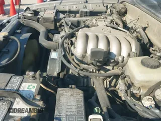 ✅ 2002 Toyota 4Runner SR5 • VIN: JT3GN86R820258486 • Lot: 42935663. Wystawiony na IAAI z przebiegiem 186 209 mil. Bezpłatny archiwum sprzedaży aukcyjnych z USA i szczegółowy raport historii pojazdu na DreamBid. Zdjęcie 12.