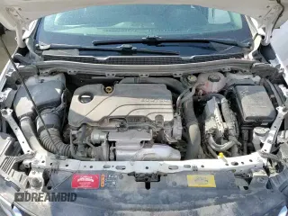 ✅ 2019 Chevrolet Cruze Premier • VIN: 1G1BF5SM3K7101945 • Lot: 50795055. Wystawiony na Copart z przebiegiem 139 724 mil mil. Skorzystaj z bezpłatnego archiwum sprzedaży aukcyjnych z USA i zobacz szczegółowy raport historii pojazdu na DreamBid. Zdjęcie 15.